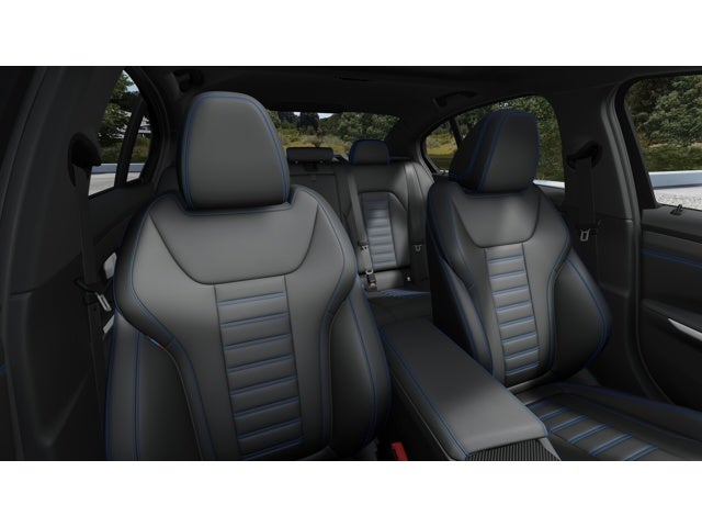 2026 BMW 3 Series M340i xDrive