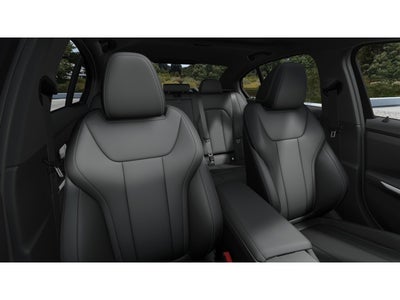2026 BMW 3 Series M340i xDrive
