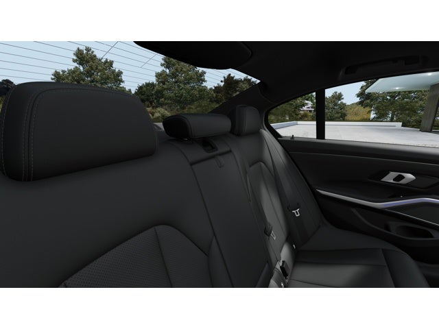 2026 BMW 3 Series M340i xDrive