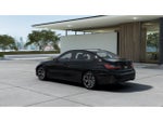 2026 BMW 3 Series M340i xDrive