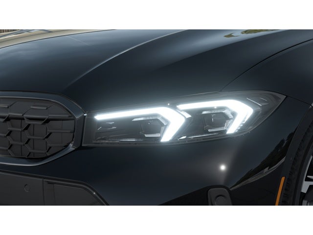 2026 BMW 3 Series M340i xDrive