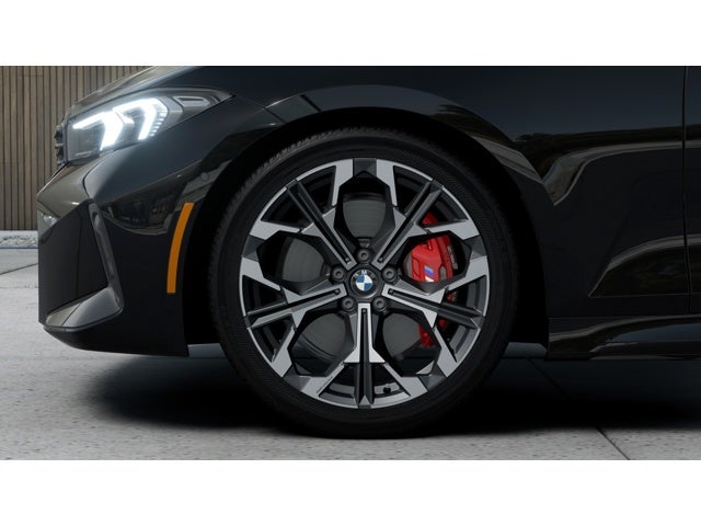2026 BMW 3 Series M340i xDrive