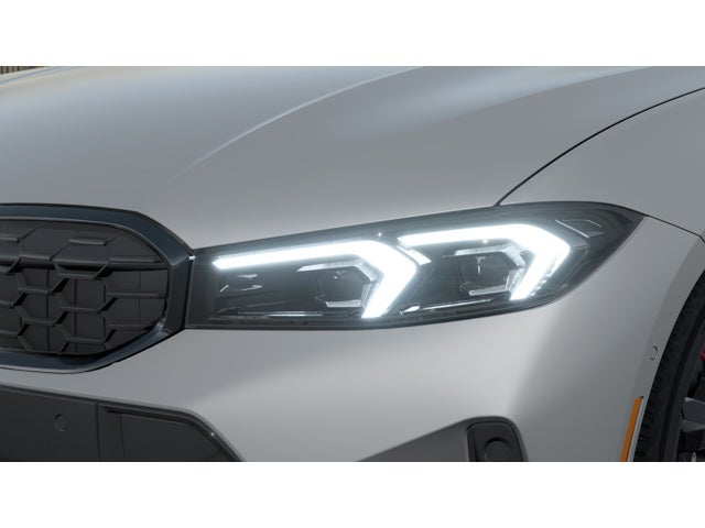 2026 BMW 3 Series M340i xDrive
