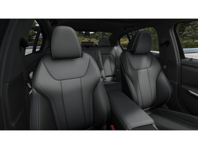 2026 BMW 3 Series M340i xDrive