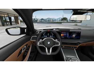 2026 BMW 3 Series M340i xDrive