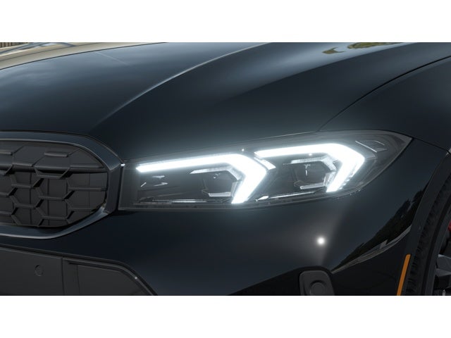 2026 BMW 3 Series M340i xDrive