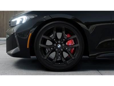 2026 BMW 3 Series M340i xDrive