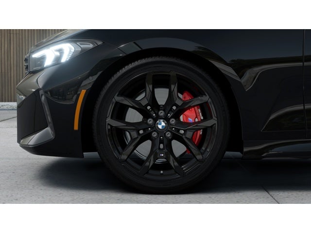 2026 BMW 3 Series M340i xDrive