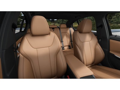 2026 BMW 3 Series M340i xDrive