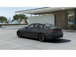 2026 BMW 3 Series M340i xDrive