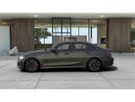 2026 BMW 3 Series M340i xDrive