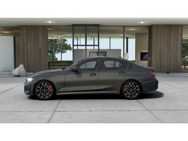 2026 BMW 3 Series M340i xDrive