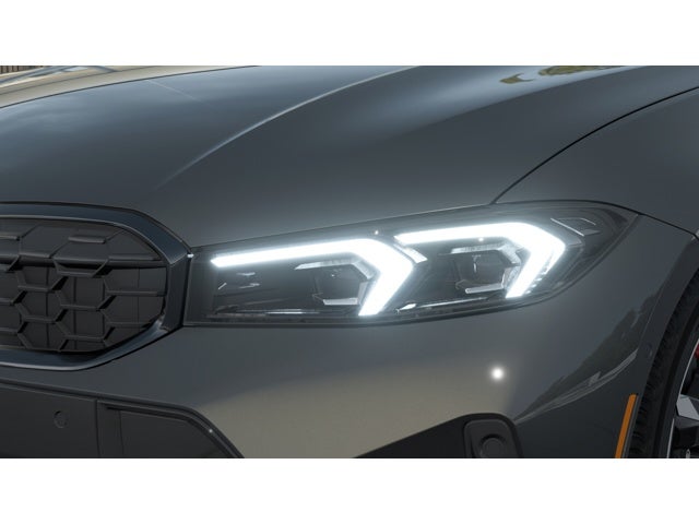 2026 BMW 3 Series M340i xDrive