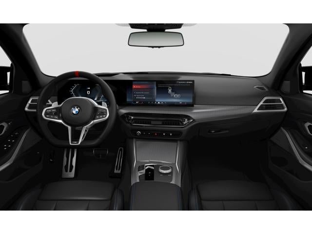 2026 BMW 3 Series M340i xDrive