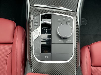 2026 BMW 3 Series M340i xDrive