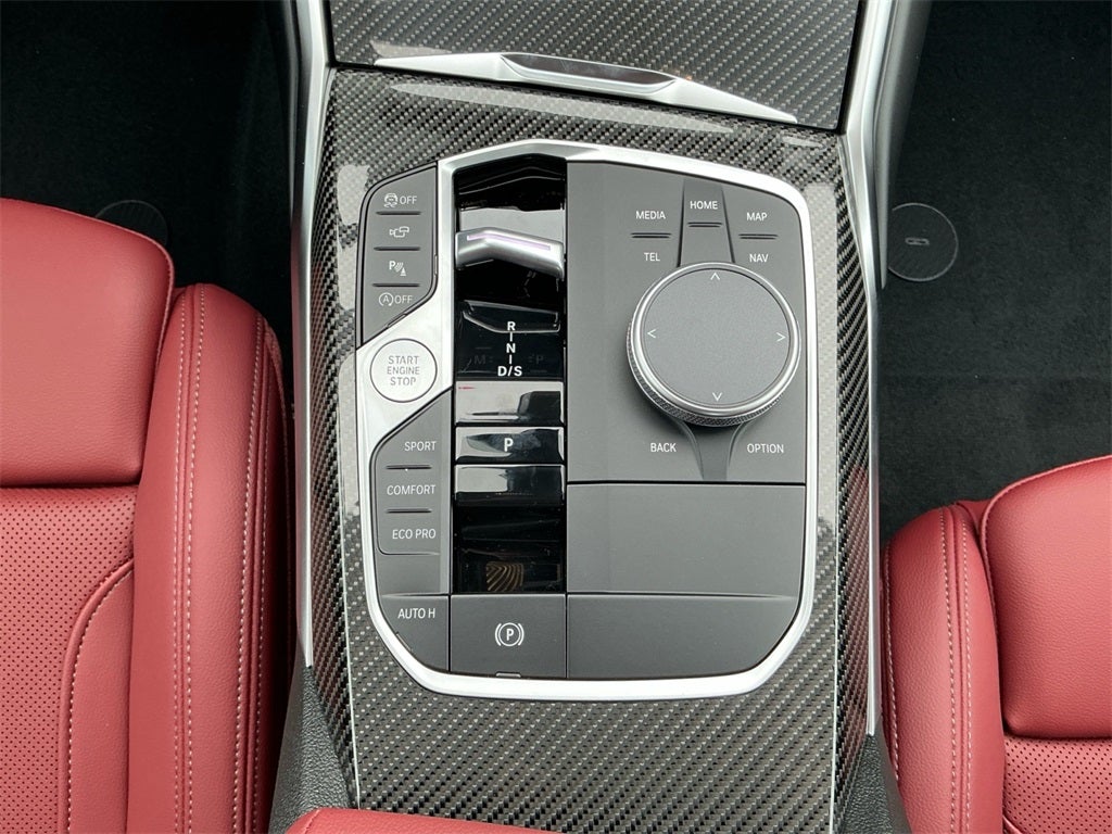 2026 BMW 3 Series M340i xDrive