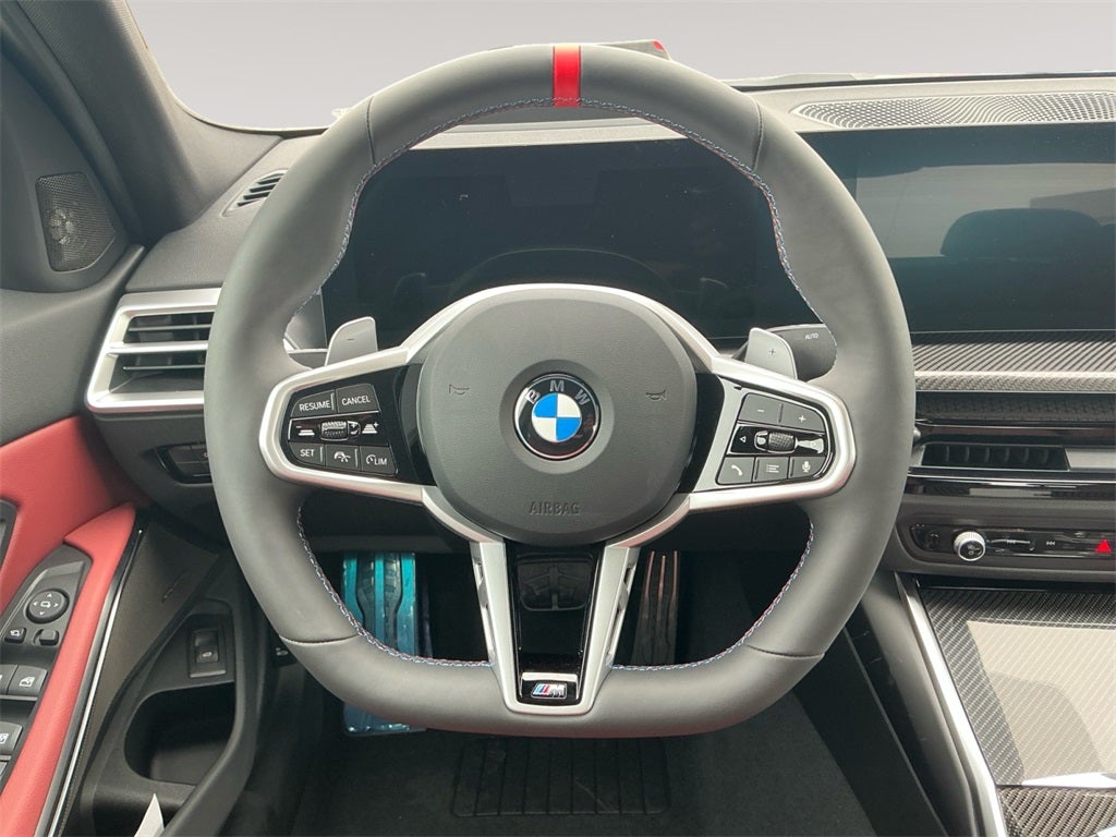 2026 BMW 3 Series M340i xDrive