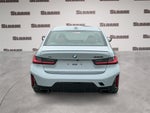 2026 BMW 3 Series M340i xDrive
