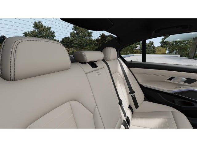 2026 BMW 3 Series M340i xDrive