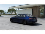 2026 BMW 3 Series M340i xDrive