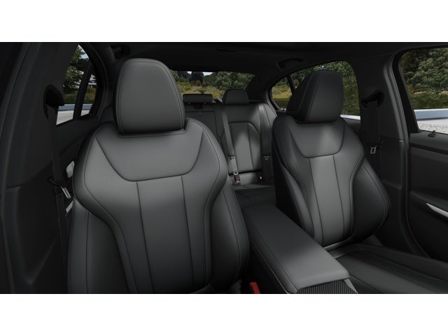 2026 BMW 3 Series M340i xDrive