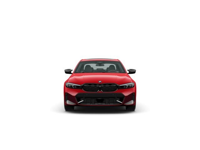 2026 BMW 3 Series M340i xDrive