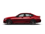 2026 BMW 3 Series M340i xDrive