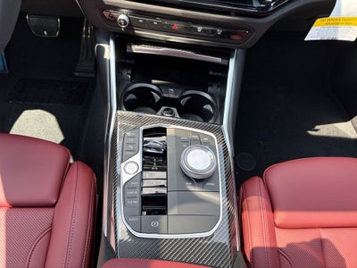 2026 BMW 3 Series M340i xDrive