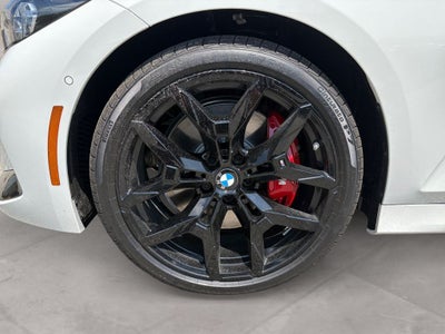 2026 BMW 3 Series M340i xDrive