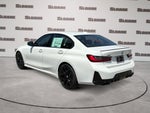 2026 BMW 3 Series M340i xDrive