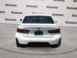2026 BMW 3 Series M340i xDrive
