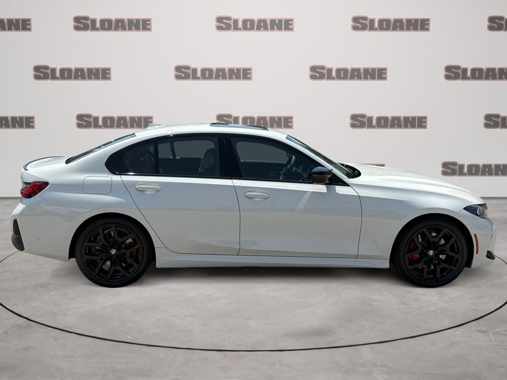 2026 BMW 3 Series M340i xDrive
