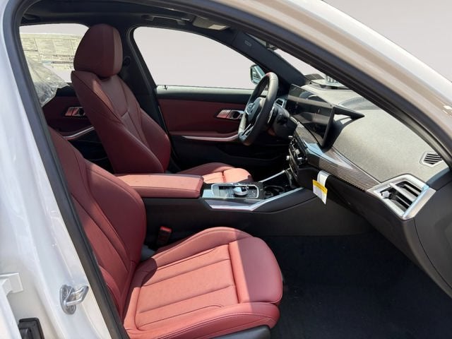 2026 BMW 3 Series M340i xDrive