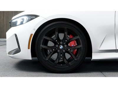 2026 BMW 3 Series M340i xDrive