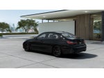 2026 BMW 3 Series M340i xDrive