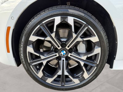 2025 BMW 3 Series 330i xDrive