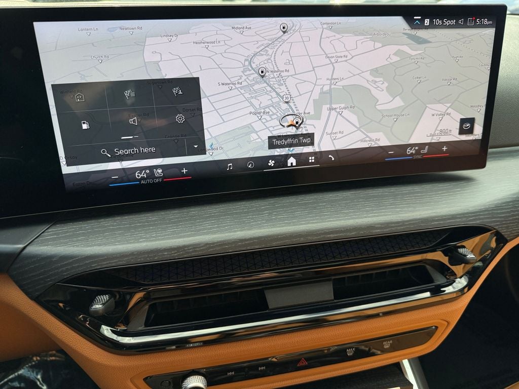 2025 BMW 3 Series 330i xDrive