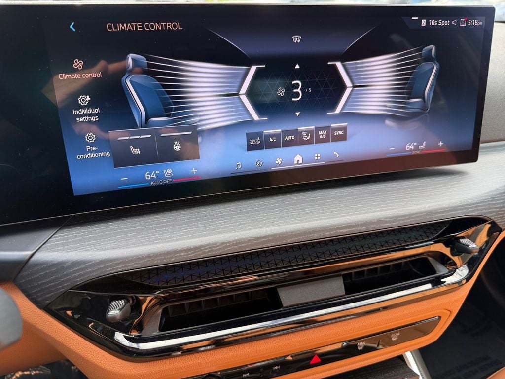 2025 BMW 3 Series 330i xDrive