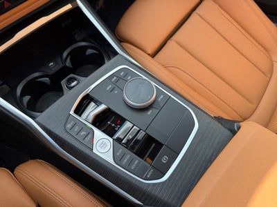 2025 BMW 3 Series 330i xDrive