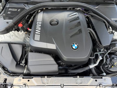 2025 BMW 3 Series 330i xDrive