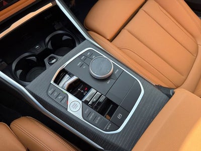 2025 BMW 3 Series 330i xDrive
