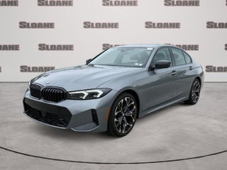2025 BMW 3 Series 330i xDrive