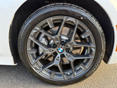 2025 BMW 3 Series 330i xDrive