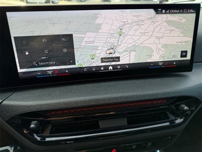 2025 BMW 3 Series 330i xDrive