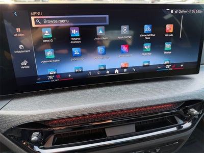 2025 BMW 3 Series 330i xDrive