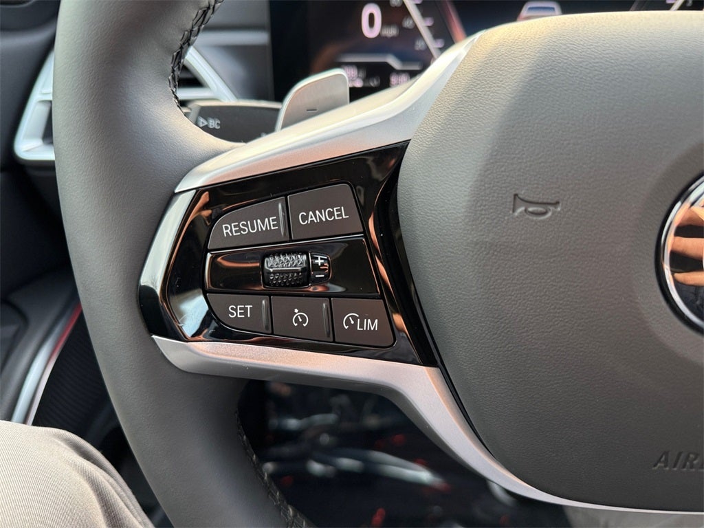 2025 BMW 3 Series 330i xDrive