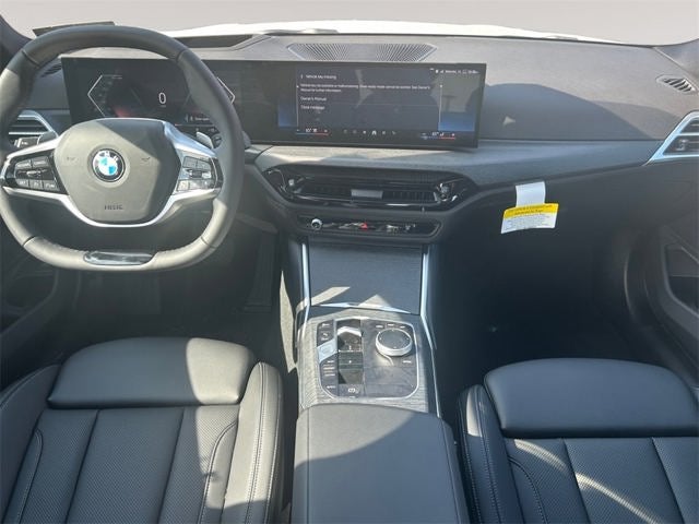 2025 BMW 3 Series 330i xDrive