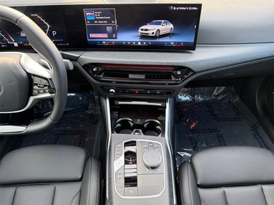 2025 BMW 3 Series 330i xDrive