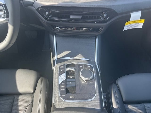 2025 BMW 3 Series 330i xDrive