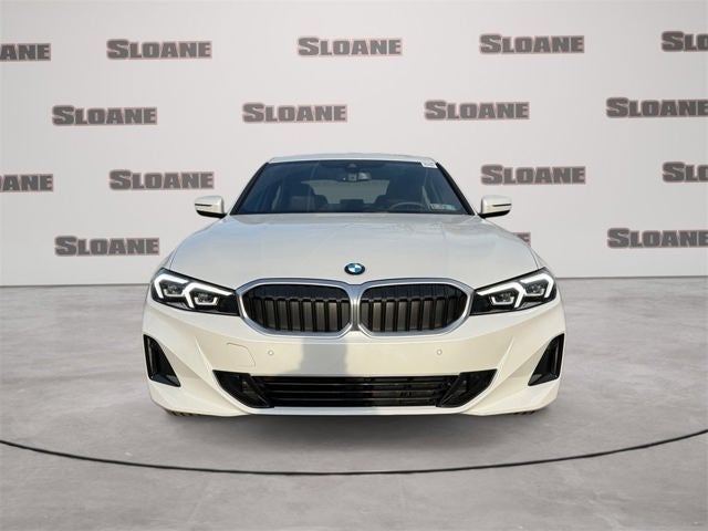 2025 BMW 3 Series 330i xDrive